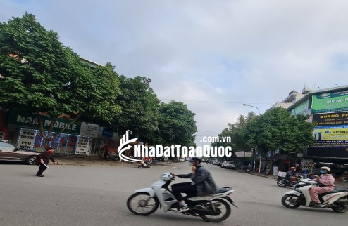  Bán đất tại Trâu Quỳ _ Gia Lâm _ Hà Nội. Lh 0989894845 
